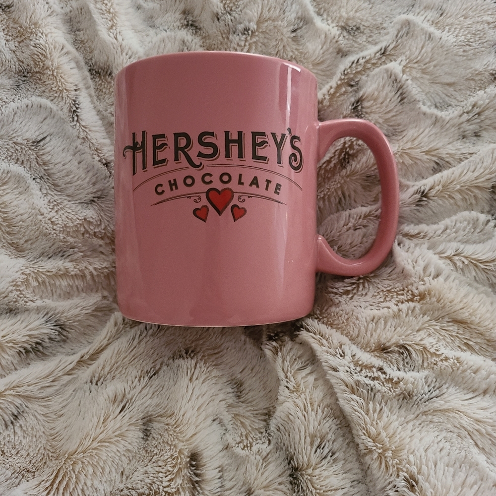 Oversized mug